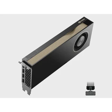 PNY Grafička kartica NVIDIA RTX PRO 6000 Blackwell Max-Q 96GB GDDR7 ECC