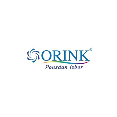 ORINK Toner zamjenski za HP, W2030X, 415X, crna