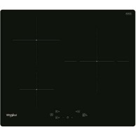 WHIRLPOOL Indukcijska ploča WS Q1160 NE