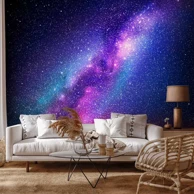 Foto tapeta Velika galaksija, 100x70 cm, Standard