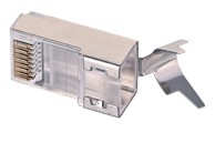 ALANTEC RJ45 konektor WT108 od nehrđajućeg čelika