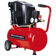 EINHELL Kompresor 24L TE-AC 230/24/8