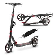 WXM Romobil gradski RST-A02, crveni