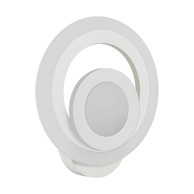 Svjetiljka LED Orbit C 14W bijela 4000K