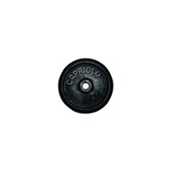 Uteg disk, 10 kg