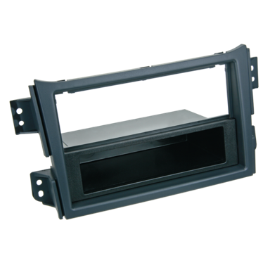 ACV Maska autoradija Opel Agila, crna