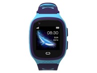 BLOW Pametni sat Kids K18, 4G, GPS, rozi