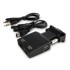 VGA u HDMI pretvarač s audio izlazom Full HD CL-145