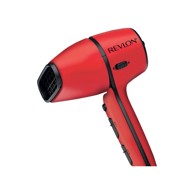 REVLON Sušilo za kosu Style Twist, crveno