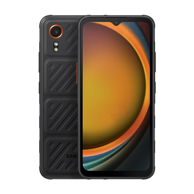 SAMSUNG XCover7, 128GB, crni