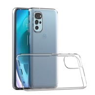 Zaštitno kućište KP29509, za Motorola Moto G22, prozirno