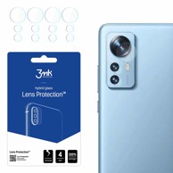 3MK Zaštitna leća za XIAOMI 12/12X