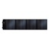 DEDRA Sklopivi solarni panel 100 W, monokristalni, IP65