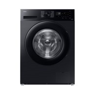 SAMSUNG Perilica rublja WW90CGC0EDABLE, crna