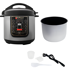 Multicooker Hoffmans HM-716 od 1000 W za kuhanje, pirjanje i prženje