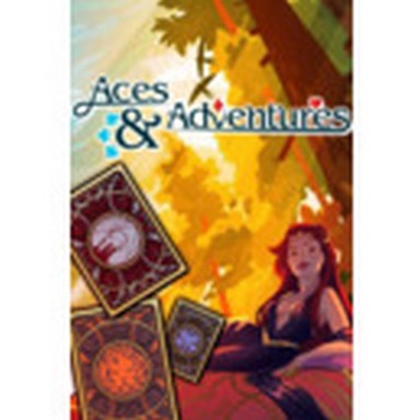 Igra za PC: Aces & Adventures