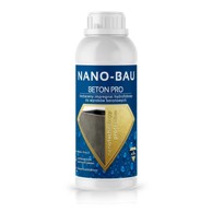 NANO-BAU impregnacija Beton Pro za predgotovljene betonske elemente, 10 l