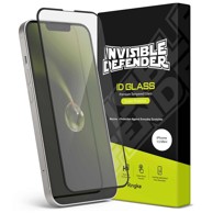 RINGKE ID Zaštitno staklo od kaljenog stakla puna pokrivenost s okvirom za iPhone 13 mini