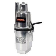 YATO Ruska pumpa T79943, 280W, 1020l/h, max.dubina 68m