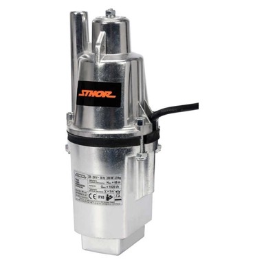 YATO Ruska pumpa T79943, 280W, 1020l/h, max.dubina 68m