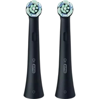 ORAL-B Glava četkice za zube 414612, 2 kom, crna