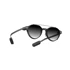 EVEN REALITIES Sun Visor za G2A s futrolom, siva