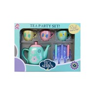 Set za čajanku Tea Party, Model 01