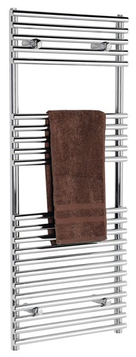 SAPHO Radijator DESERTO, 500 x 1200 mm, kromirani