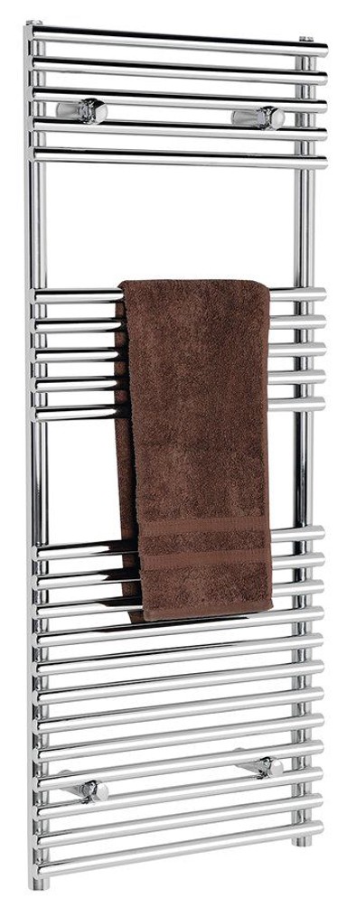 SAPHO Radijator DESERTO, 500 x 1200 mm, kromirani