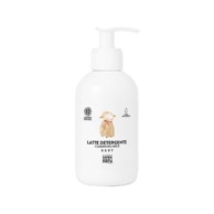 LINEA MAMMABABY Mlijeko za čišćenje, 250 ml