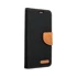 CANVAS Futrola preklopna Book Case za Xiaomi Redmi Note 13 Pro Plus 5G, crna