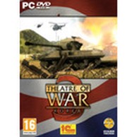 Igra za PC: Theatre of War 3: Korea STEAM Key