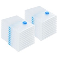 Vakuumske vreće za pohranu, dimenzije 70 x 50 cm, 20 komada