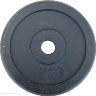FITMOTIV Uteg 25 kg