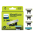 PHILIPS Norelco OneBlade QP945/50 pribor za brijanje glava brijača