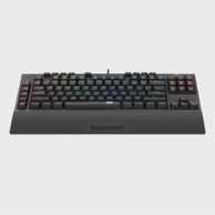 REDRAGON Tipkovnica Vishnu K596 RGB Red Switch