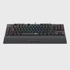 REDRAGON Tipkovnica Vishnu K596 RGB Red Switch