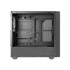 CHIEFTEC PC kućište Hunter 3, ATX, USB-C, RGB, crno