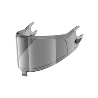 SHARK Vizir za kacigu SPARTAN GT, polutamni