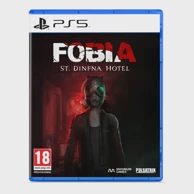 Igra za PS5: FOBIA - St. Dinfna Hotel