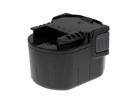 Baterija za alat AEG GBS-System/ Typ B1215R/ B1220R/ B1230R 3000mAh NiMH visokokvalitetne  čelije