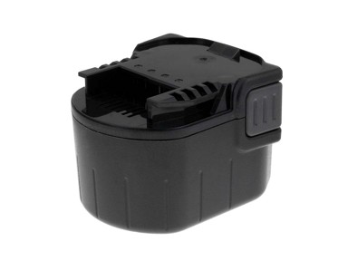 Baterija za alat AEG GBS-System/ Typ B1215R/ B1220R/ B1230R 3000mAh NiMH visokokvalitetne  čelije