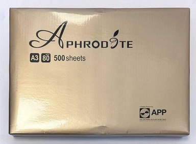 Fotokopirni papir, A3, 80 g, 500 listova