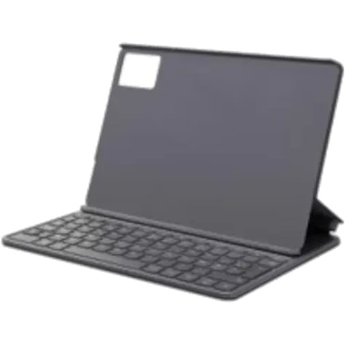 LENOVO Tipkovnica za tablet ZG38C07075, Pogo Pin, siva