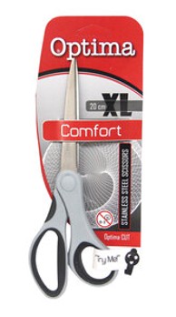 OPTIMA Škare, Comfort