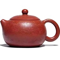 Čajnik HU-37630, smeđi