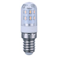 GLOBO LED Žarulja Mini, 3W, 230V, 300lm, 3000K, bijela