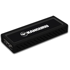 ISTORAGE Vanjski SSD Kanguru UltraLock, 2 TB, USB-C 3.2 Gen 2, crno