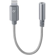 CELLULARLINE Audio adapter ACL AUX-MFI
