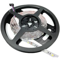 LED Traka RGB+W 5050, 60SMD/m, IP20, 5 m